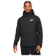 Nike Ανδρικό μπουφάν Sportswear Hybrid Syn Fill Jacket